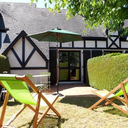 Appartement Cabourg, 2 pièces, 2 personnes - FR-1-487-155 Esterno foto