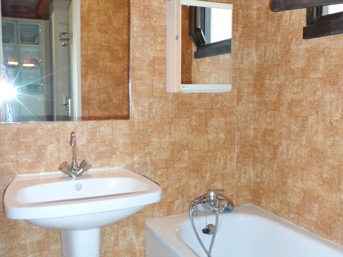 Appartement Cabourg, 2 pièces, 2 personnes - FR-1-487-155 Esterno foto