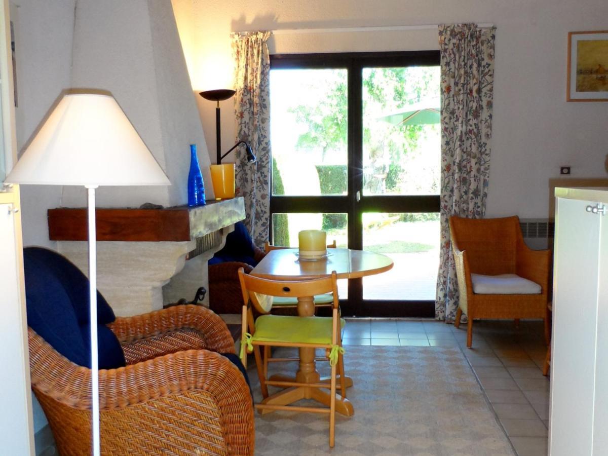 Appartement Cabourg, 2 pièces, 2 personnes - FR-1-487-155 Esterno foto