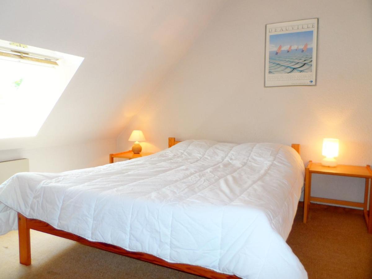 Appartement Cabourg, 2 pièces, 2 personnes - FR-1-487-155 Esterno foto