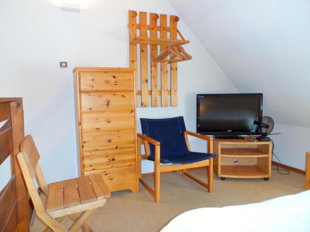 Appartement Cabourg, 2 pièces, 2 personnes - FR-1-487-155 Esterno foto